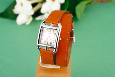 Watch w/Face Mask