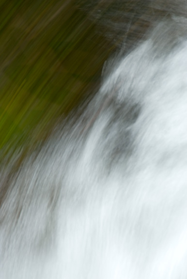 Water Motion