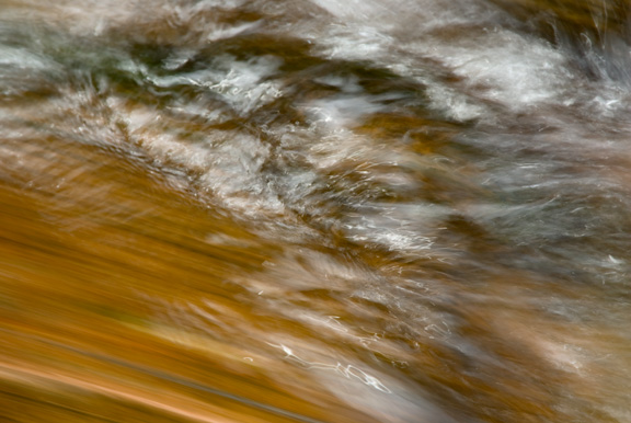 More Water Motion