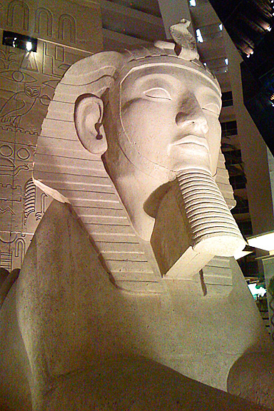 Luxor III