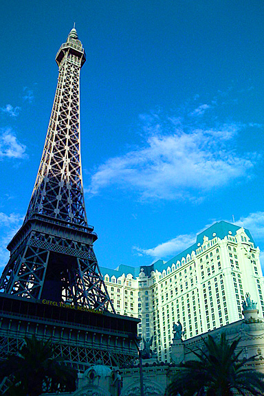 Eifel Tower