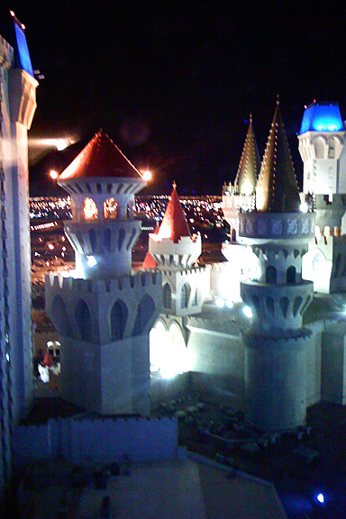 Excalibur