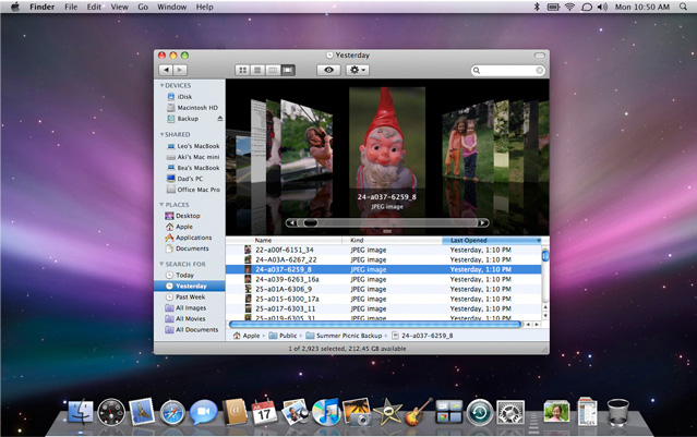 Finder