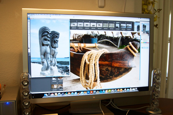 Mac Monitor