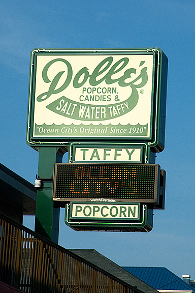 Ocean City Eats