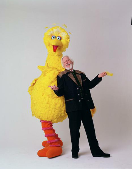 Big Bird