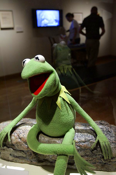 Kermit