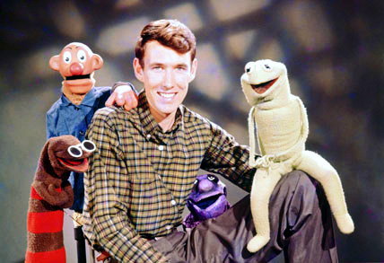 Sam and Friends