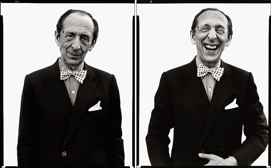 Vladimir Horowitz