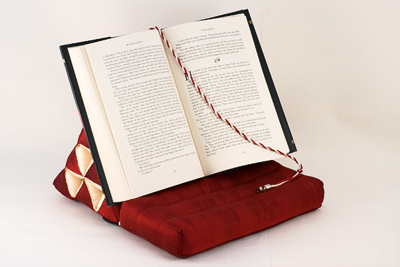 Thai Book Rest