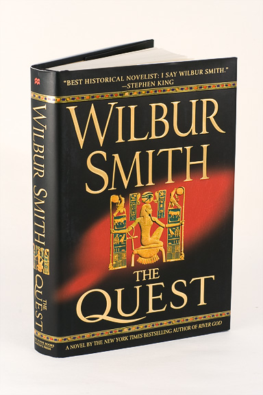 The Quest