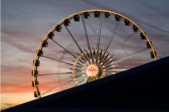 Ferris Wheel