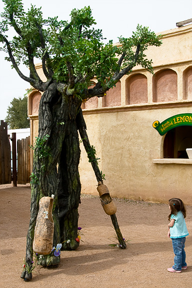 Living Tree