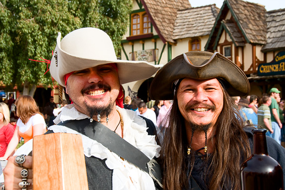 Pirates