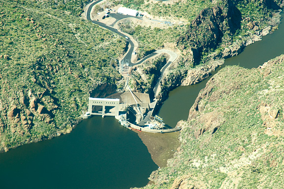 Dam