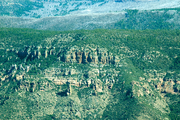 Mountains #1