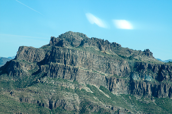 Mountains #2