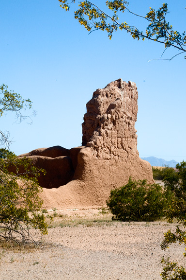 Other ruins