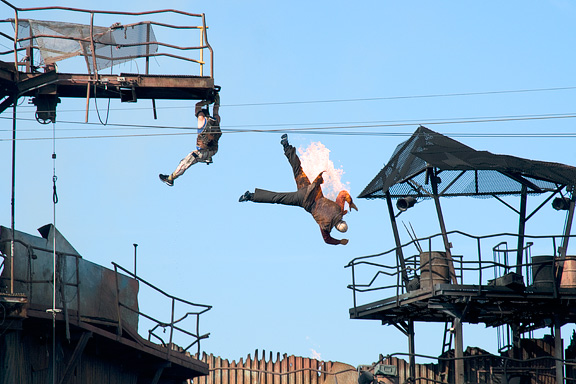 Waterworld 4