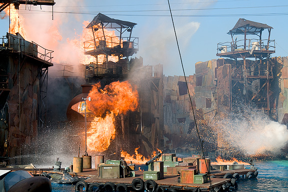 Waterworld 5