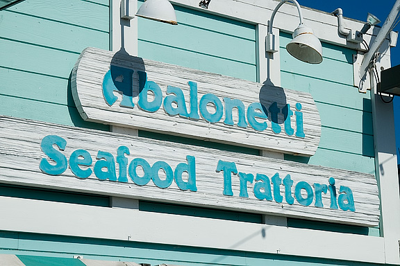 Abalonetti's