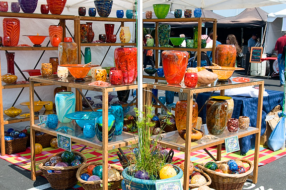 Glassware