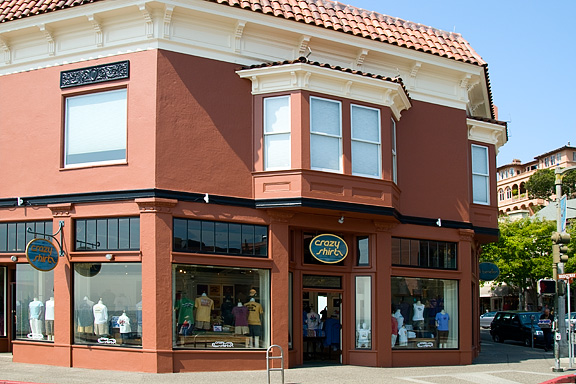 Sausalito Store