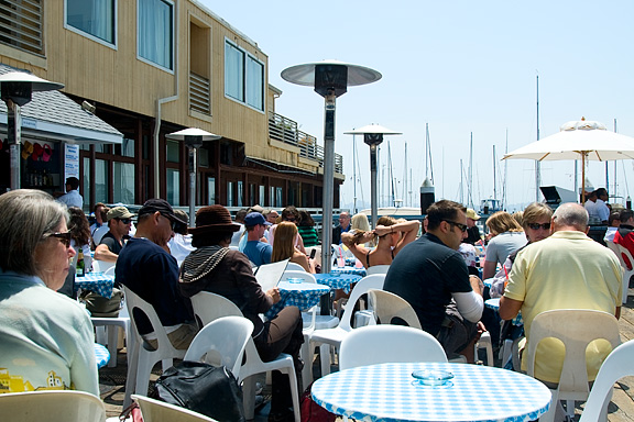 Sam's Cafe