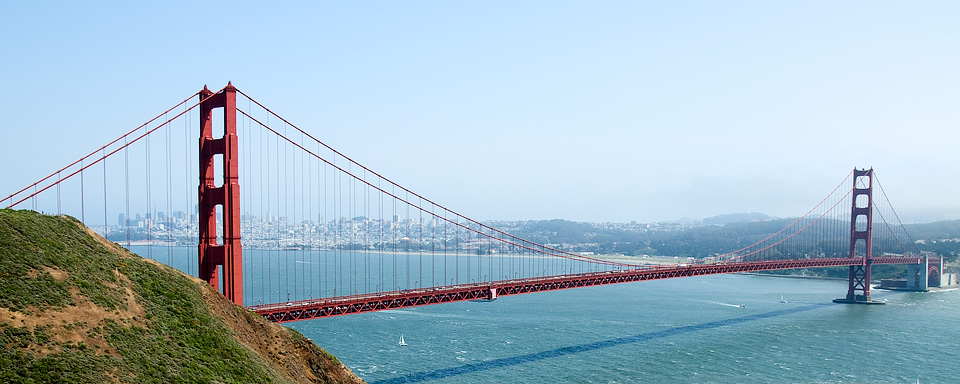 Golden Gate