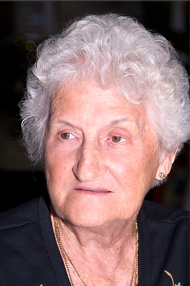 Danny's Mom