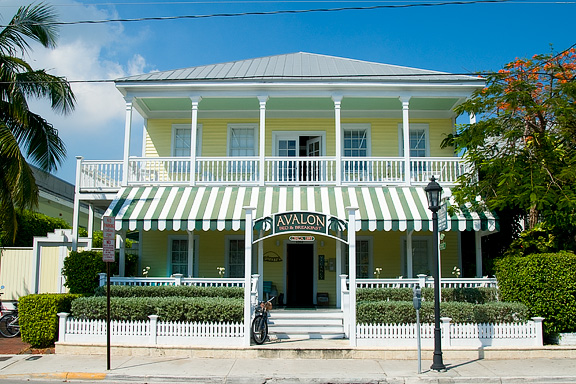 Avalon B&B