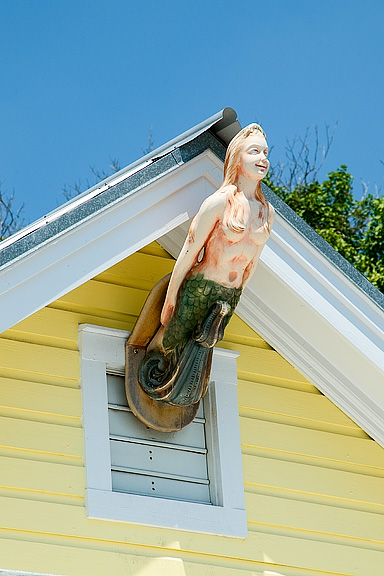Figurehead