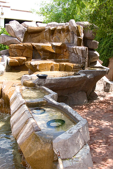 Panning for Gold