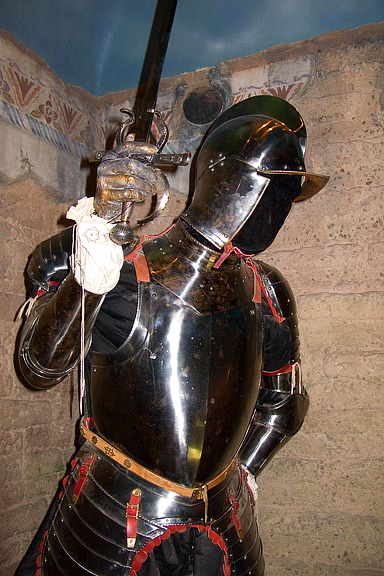 Suit of Armor