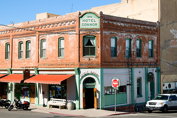 Hotel Conner