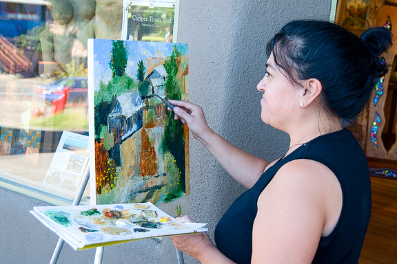 Painter