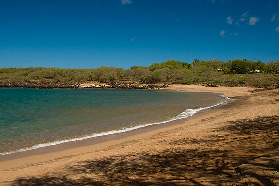 Dixie Maru Beach