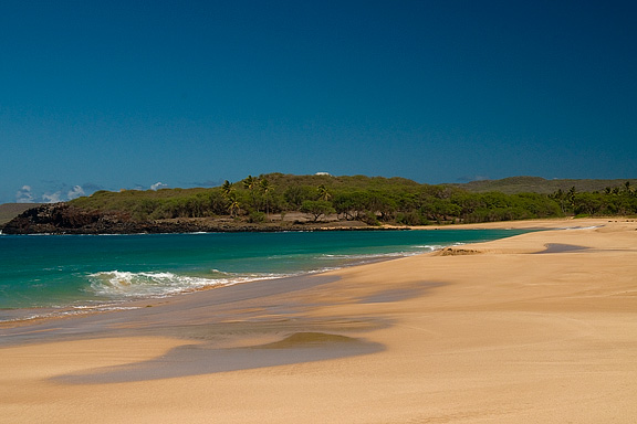 3 Mile Beach