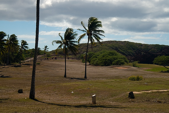 Golf Course