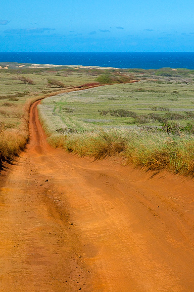 Dirt Road