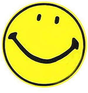 Smiley Face