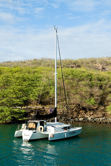 Sailboat