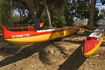 Kihei Canoes