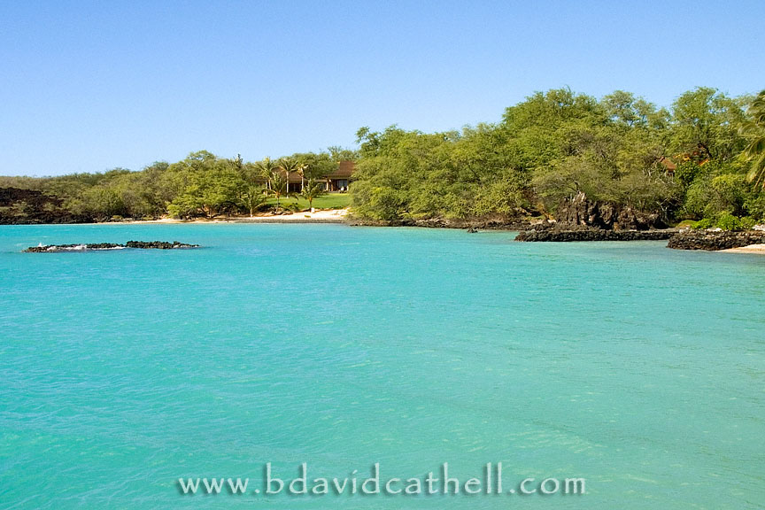 La Perouse Bay