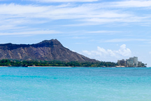 Diamond Head