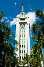 Aloha Tower