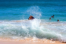 Flying Boogie Board
